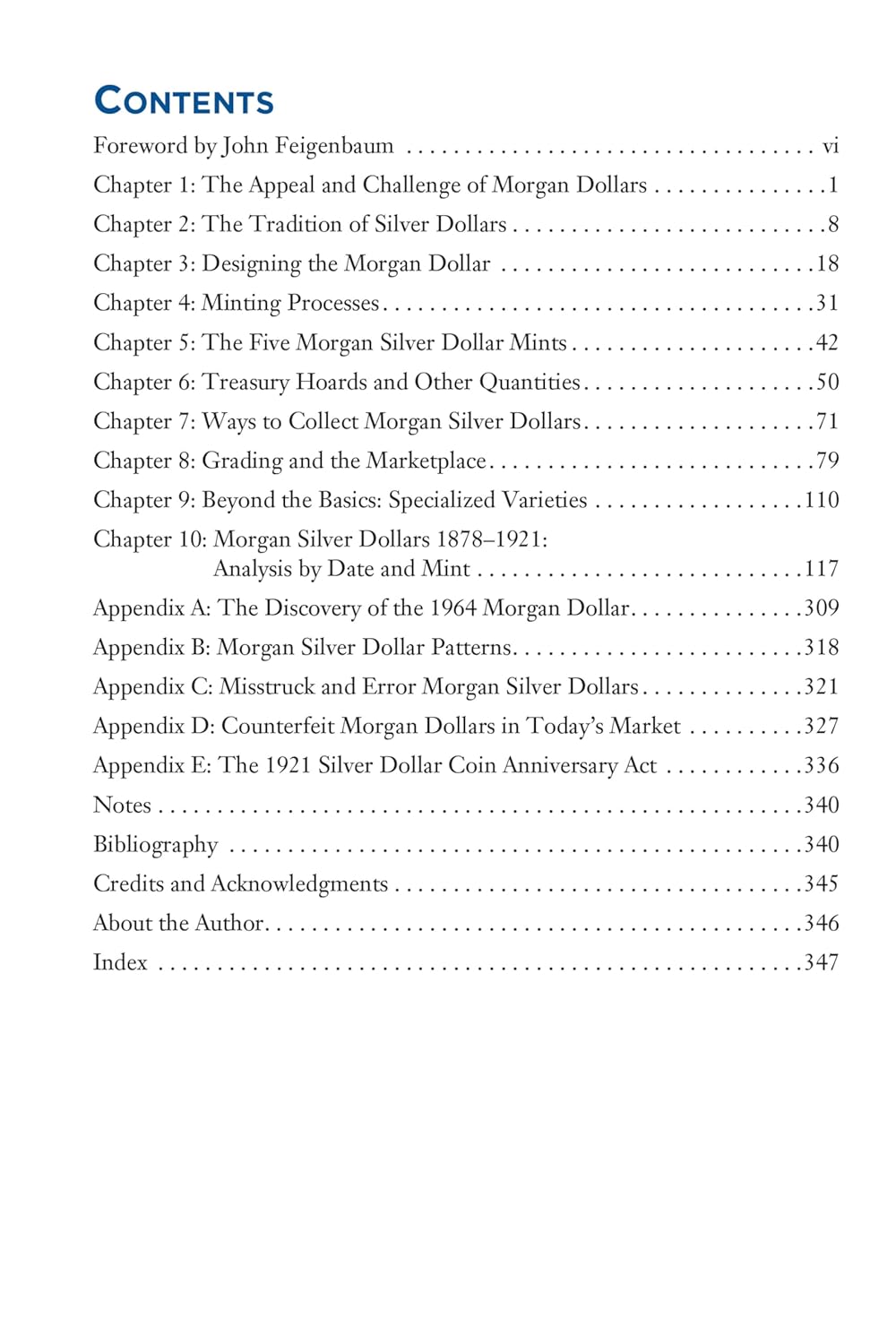 Whitman® Red Book Series #1: A Guide Book of Morgan Silver Dollars, 8th Edition - History, Values, & Collecting      Paperback – December 31, 2025