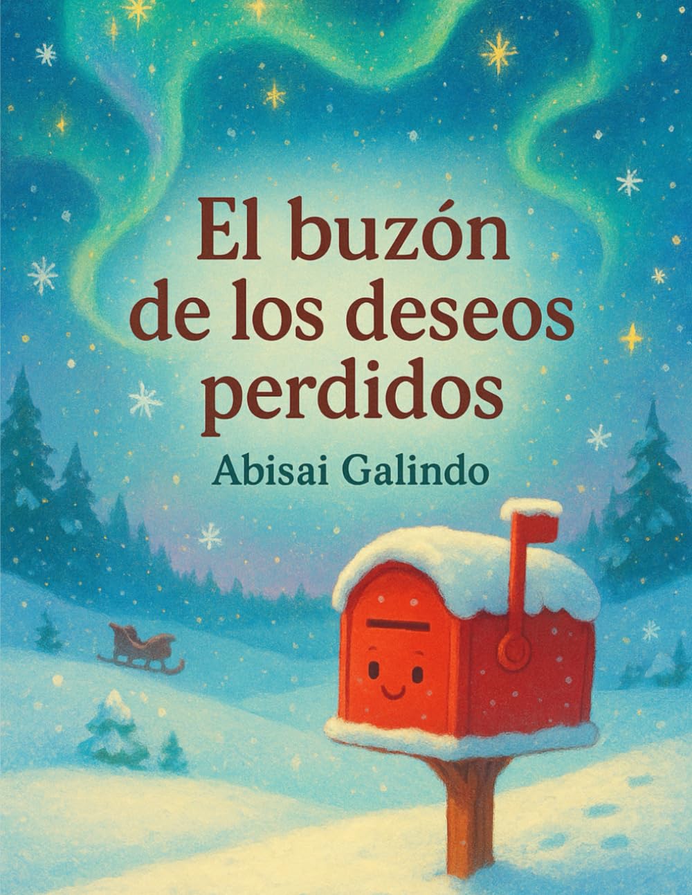 El buzón de los deseos perdidos
