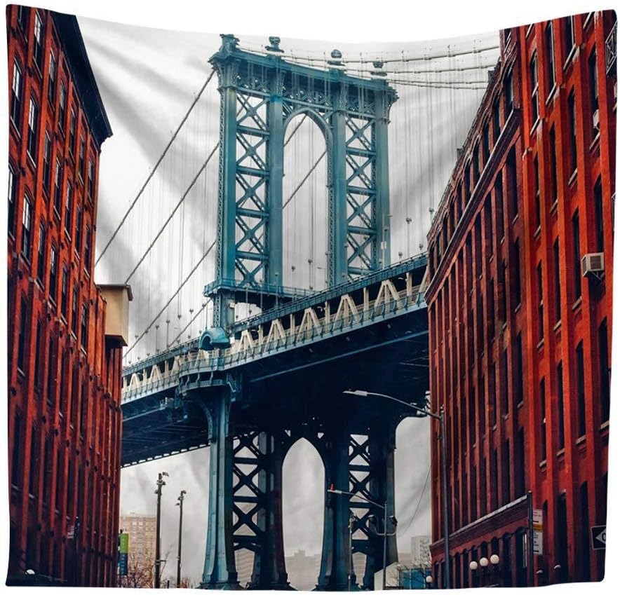 arazzo elettrico forestale