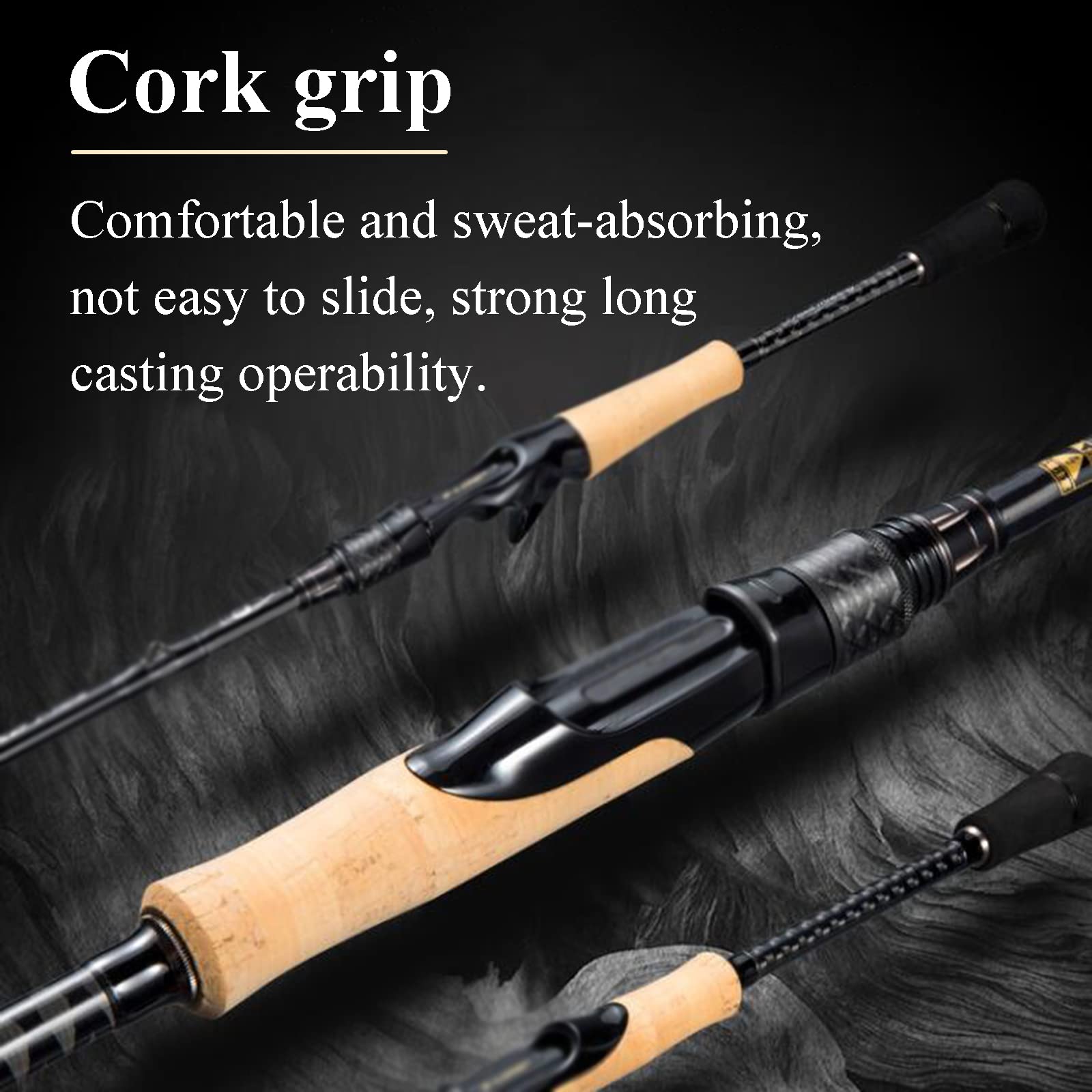 Amazon.com: telescoping Lightweight Fishing Rod Compact Fishing Pole Ultralight Fishing Rod with Comfort Grip Handle Detachable Design for Beginners Fishing Rod : Sports & Outdoors Amazon.com: telescoping Lightweight Fishing Rod Compact Fishing Pole Ultralight Fishing Rod with Comfort Grip Handle Detachable Design for Beginners Fishing Rod : Sports & Outdoors