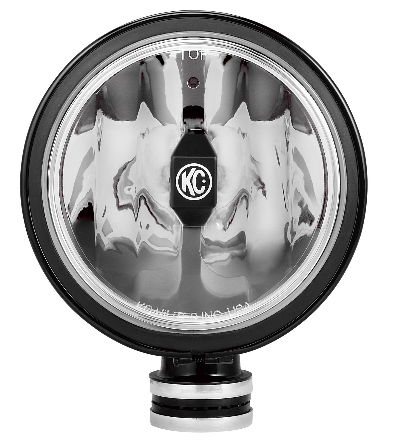 KC HiLiTES 1653 Gravity G6 20W LED Daylighter Driving Light (SAE/ECE)