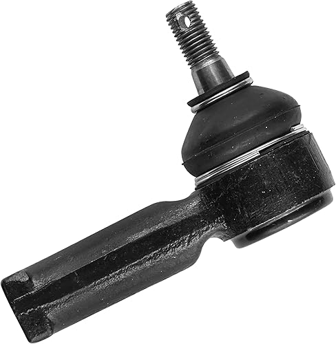 Miniatura 7 de Caltric Barra de acoplamiento de piñón para cremallera de dirección compatible con Arctic Cat Prowler Xtz Xt 1000 4X4 2009-2017