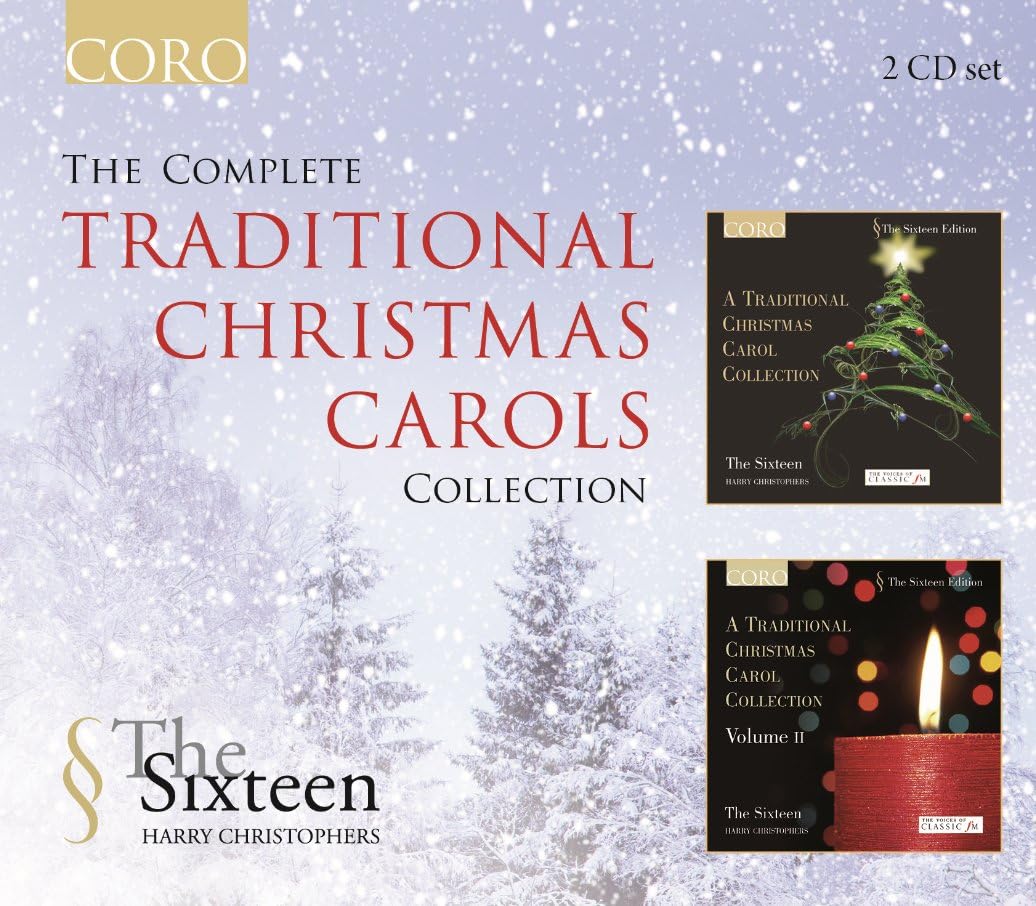 Traditional Christmas Carols