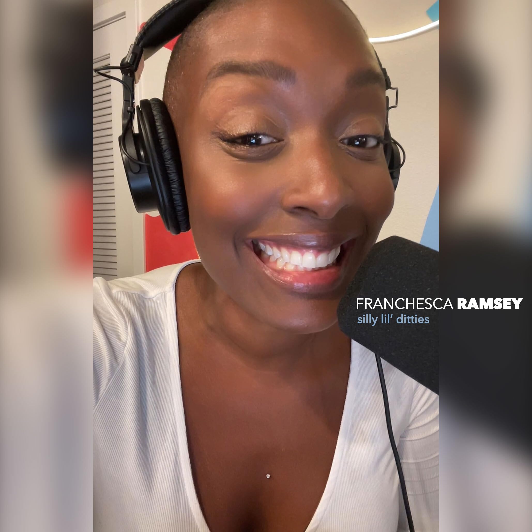 Franchesca Ramsey