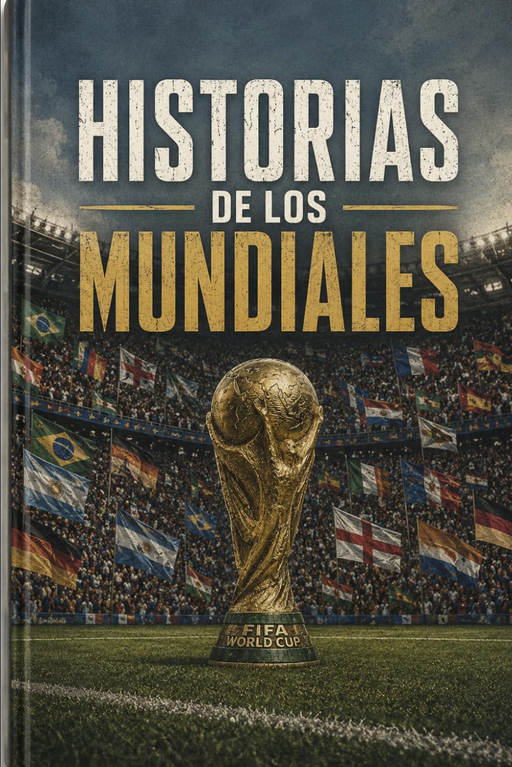 Historias de los mundiales