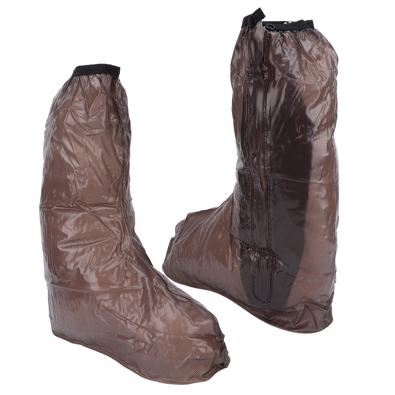 Diochewaterproof Rain Shoe Covers Waterproof Reusable Prevent Slip - Main Image