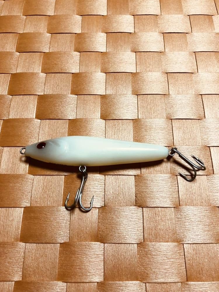 Amazon.co.jp: Nelson Nakamura Magic Stick 90 14g Bombada