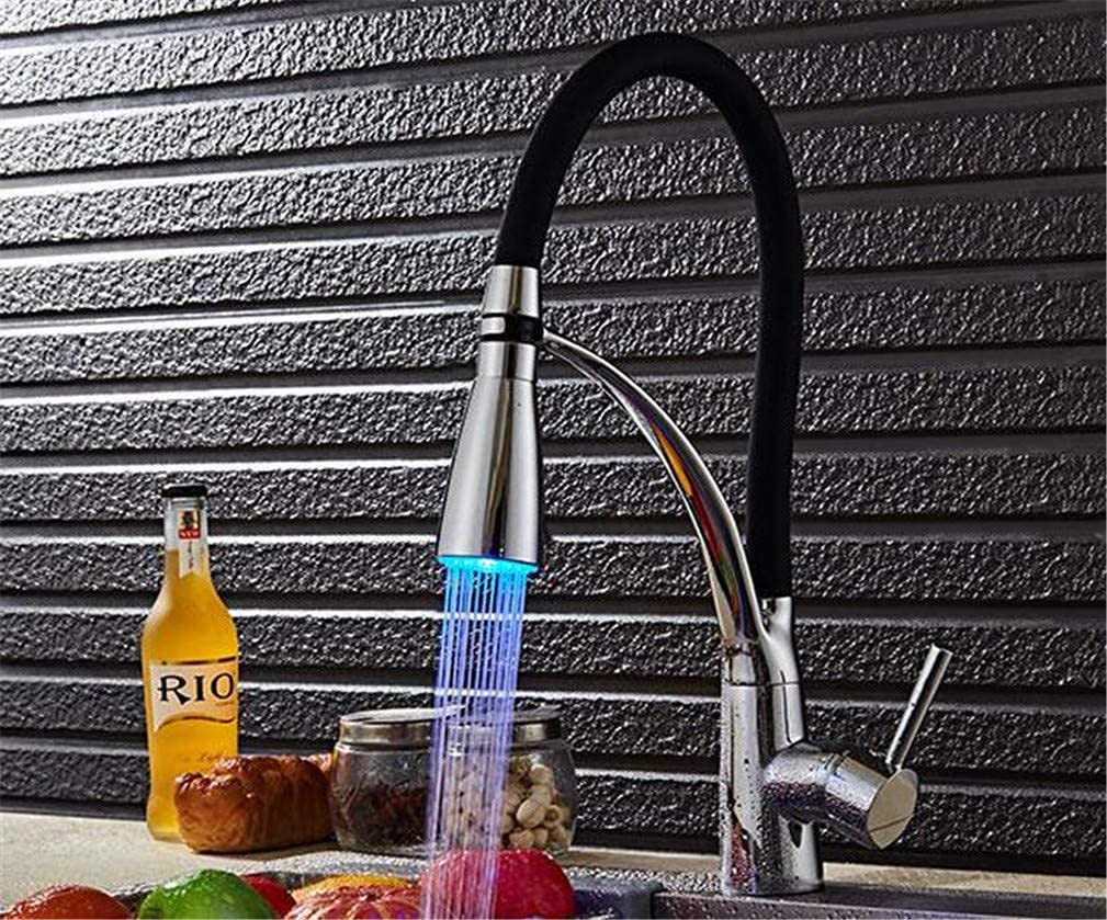 Mitigeur évier laiton pour une cuisine moderne et fonctionnelle