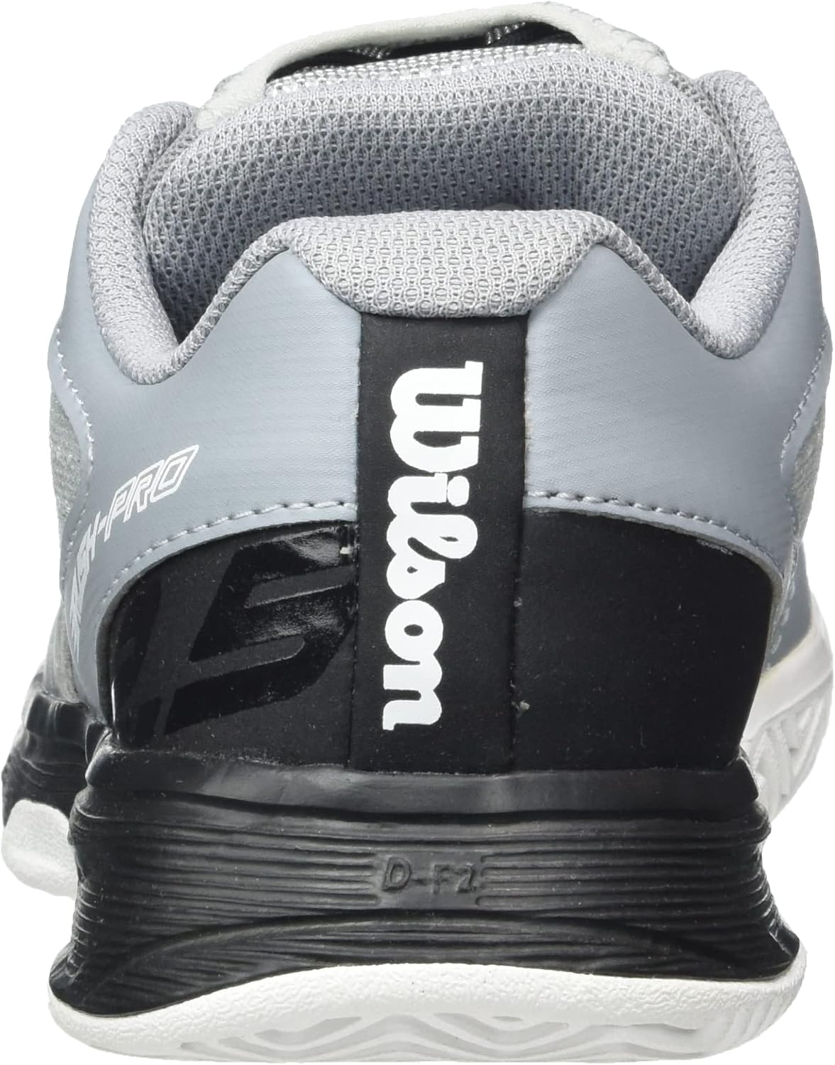 Wilson Boy's Tennis Shoes, 12 UK/8 us