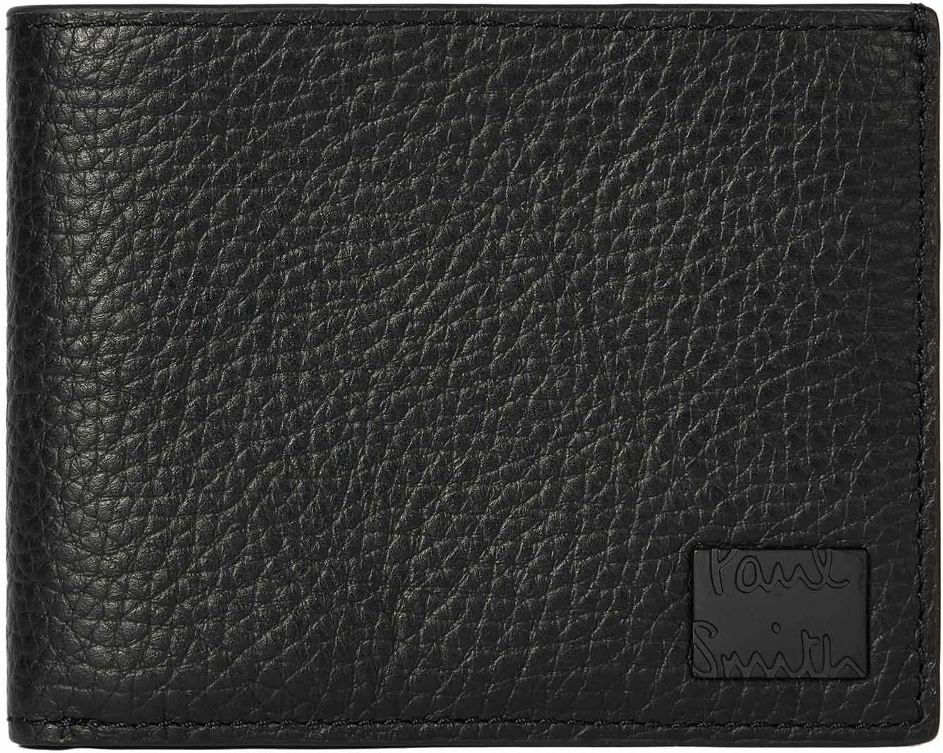 Paul Smith,MEN WALLET COMPACT BFOLD, In color Black Size One Size