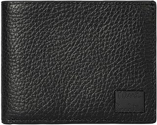 PS Paul Smith,MEN WALLET COMPACT BFOLD,Black,0