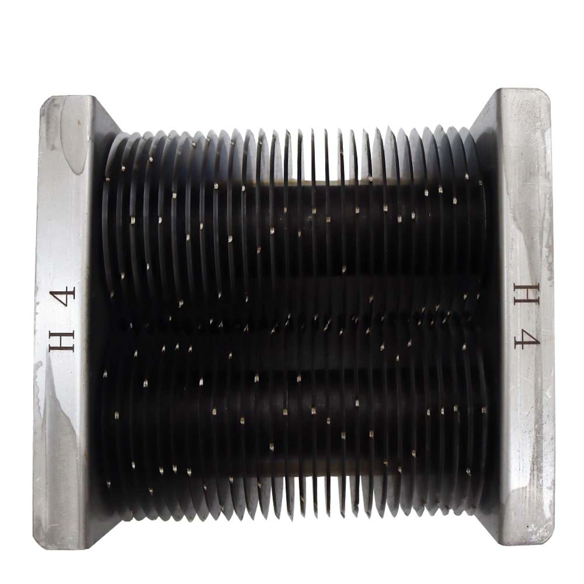 INTSUPERMAI One Blade 4mm for QE 110V Commercial Meat Cutting Machine Meat Slicer 500KG/H