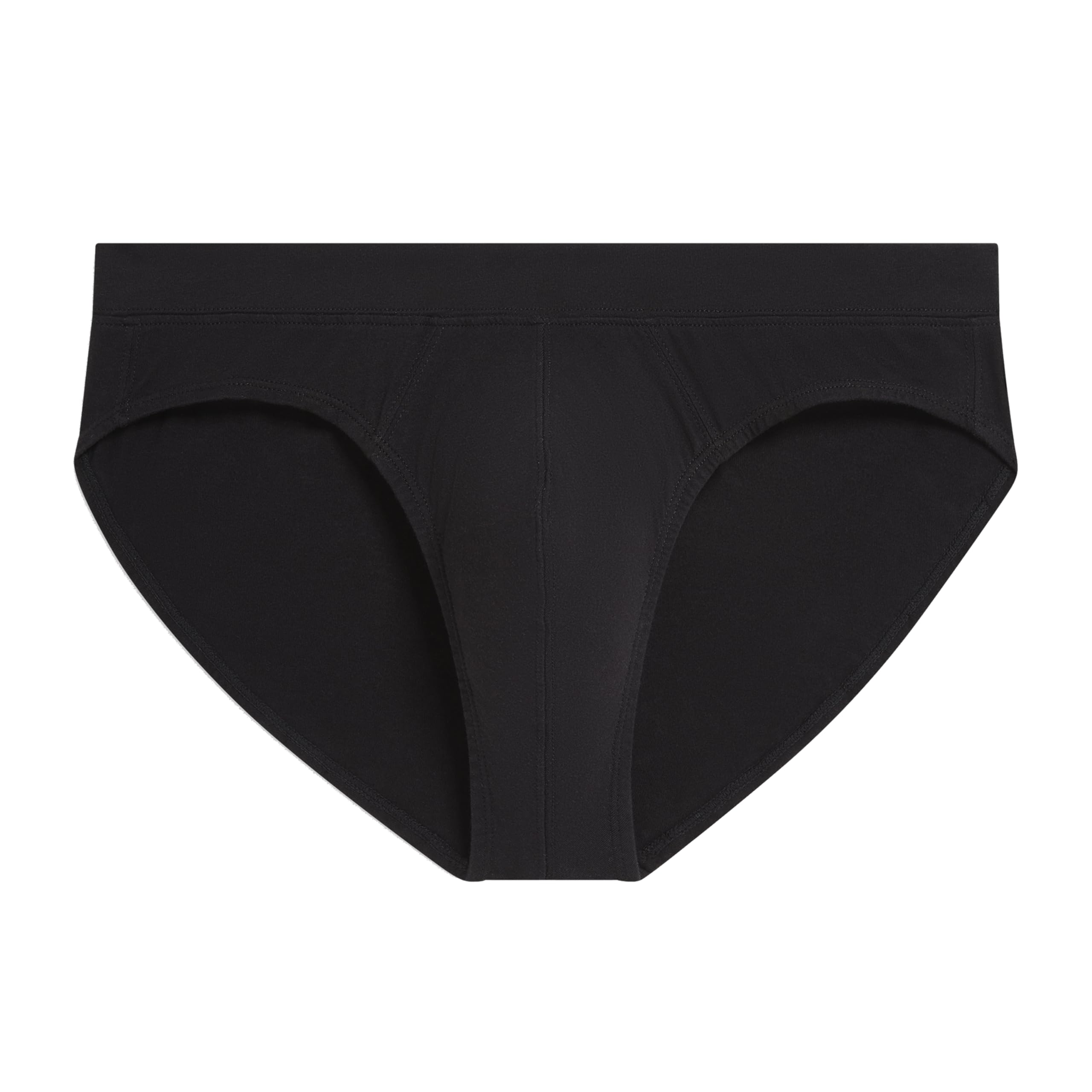 2(X) IST mens Pima Cotton Bikini Brief Underwear