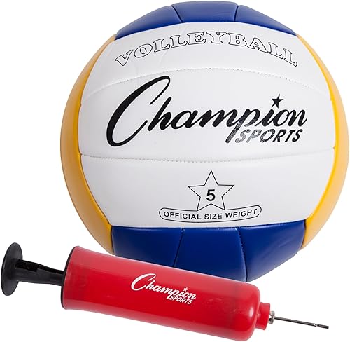 Miniatura 51 de Champion Sports - Juego de bádminton para exteriores