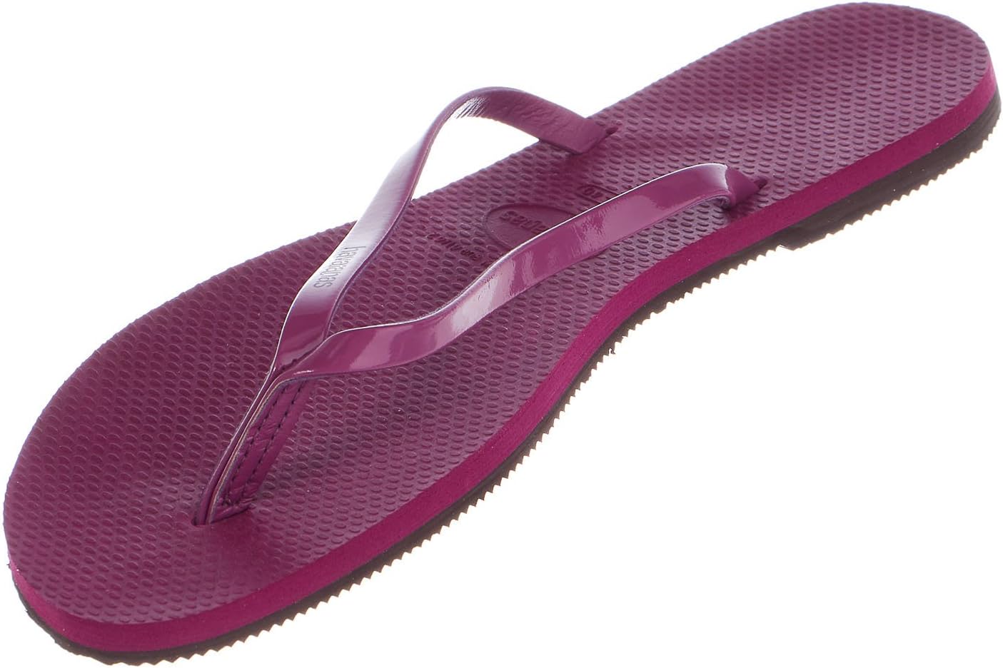 Havaianas Women's Flip Flop, Size Br - Purple