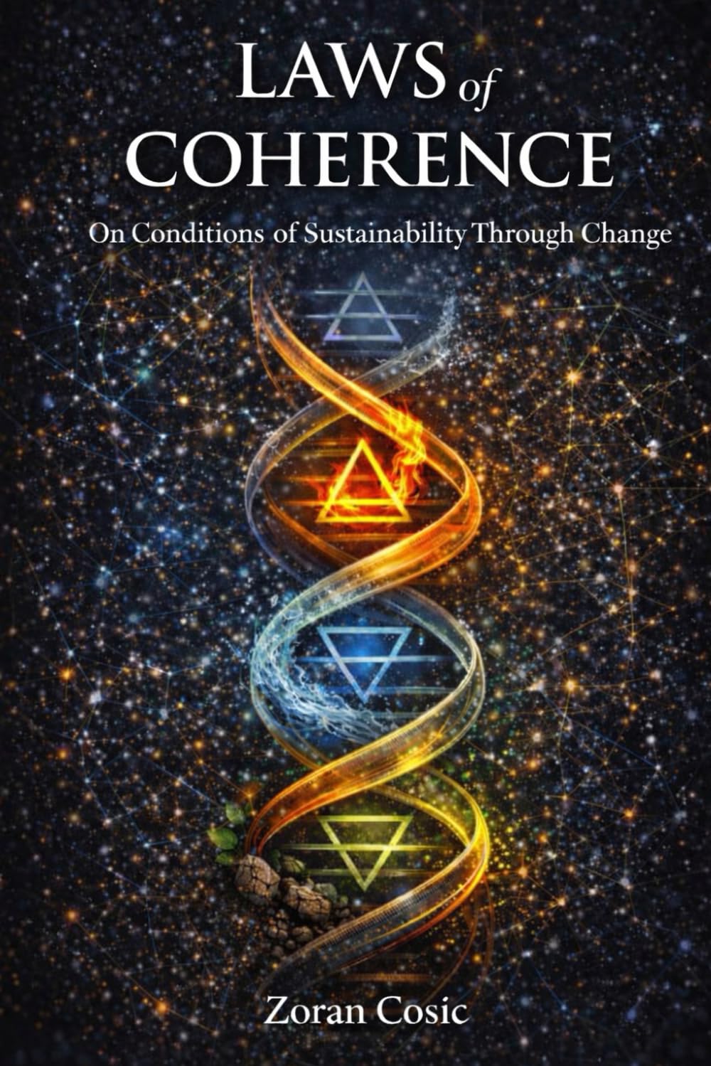 LAWS OF COHERENCE: On conditions of Sustainability Through Change