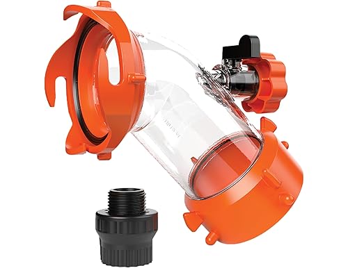 5 Best RV Tank Rinser Options to Enhance Waste Tank Maintenance