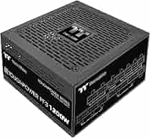 電源ユニット Thermaltake Toughpower PF3 1200W ThermaltakeThermaltake Toughpower PF3 1200W Platinum - TT