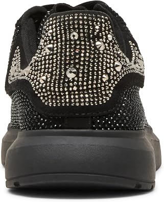 Steve Madden Men's Mcarvells