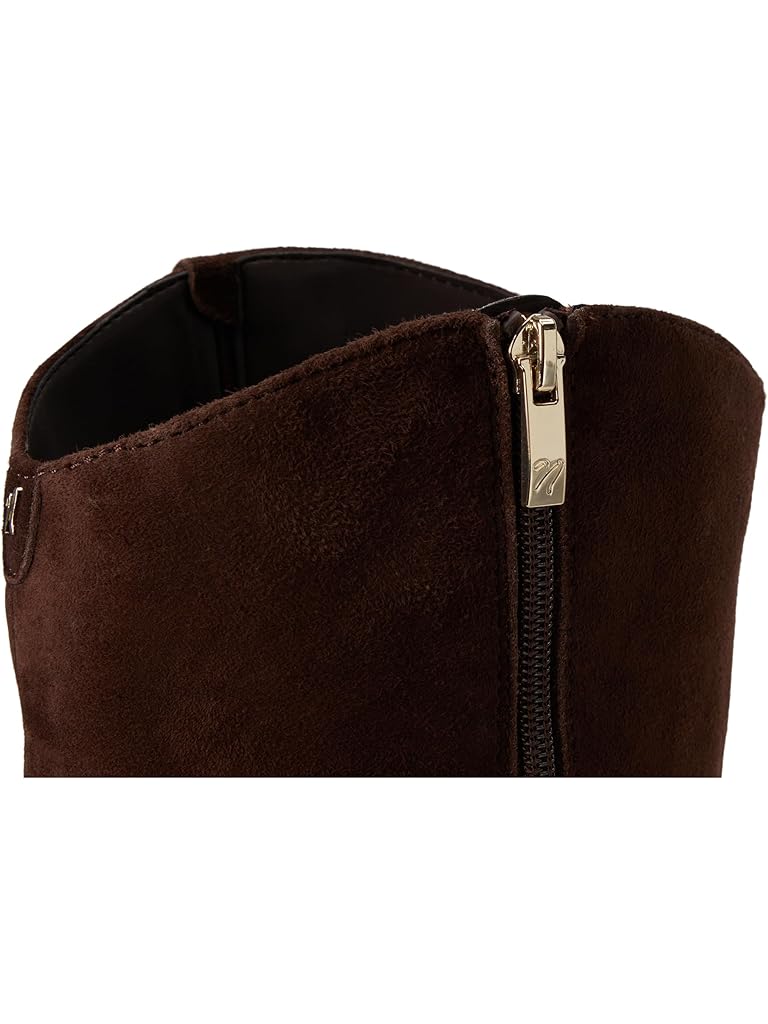 Brown Naturalizer Emily Knee High Boots