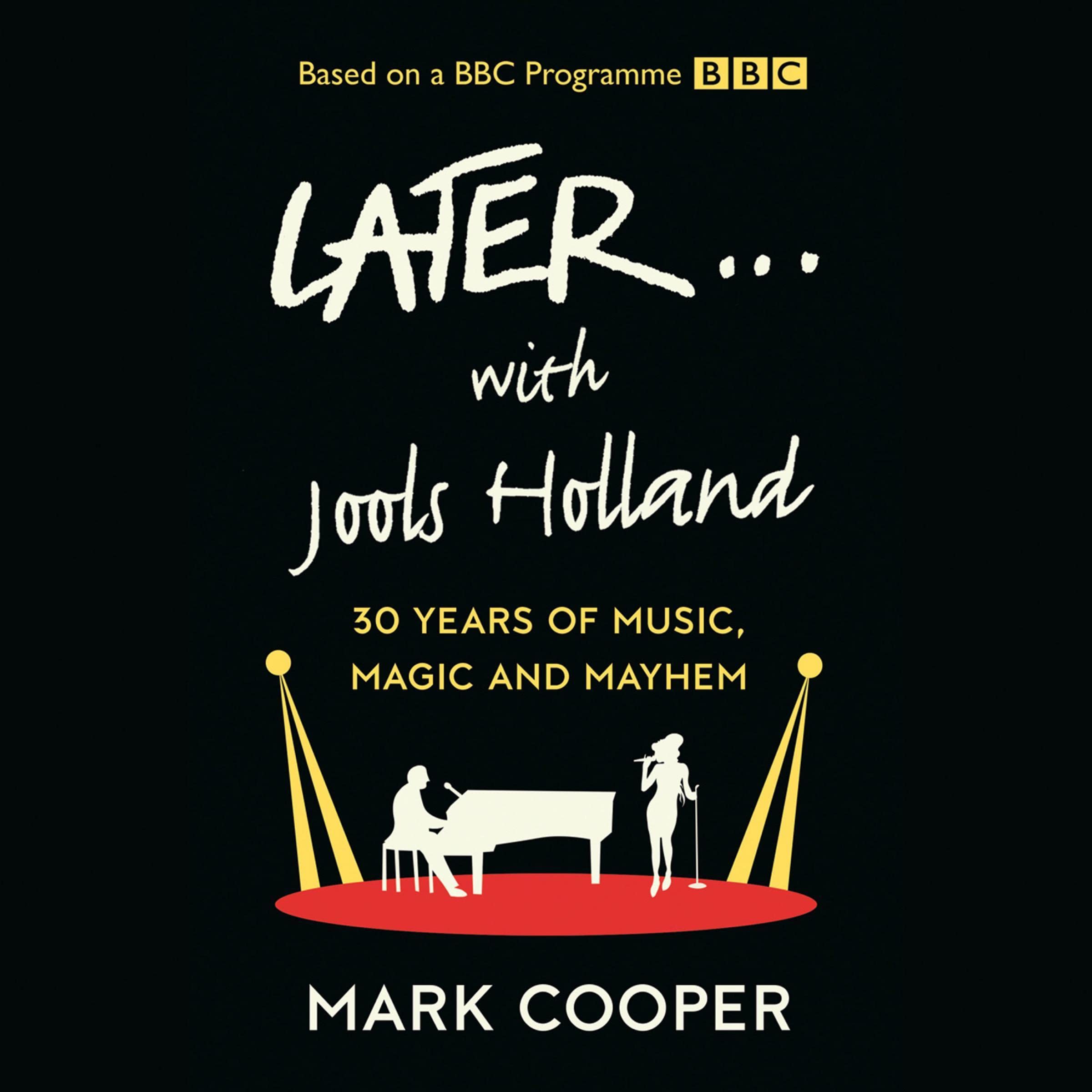 Later...with Jools Holland