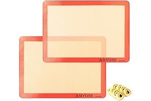 Silicone Baking Mats for Swiss Rolls