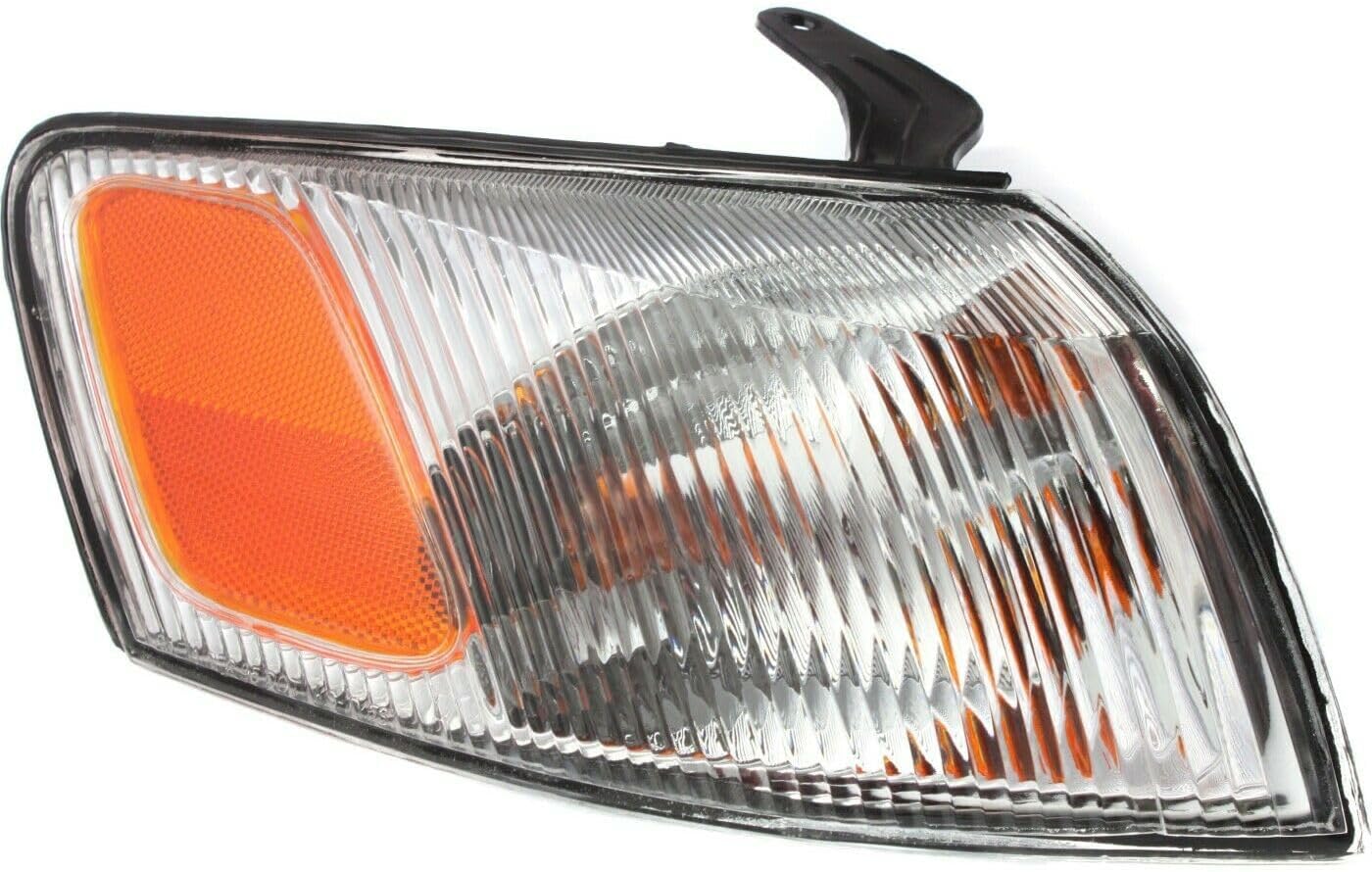 Corner Light Set of 2 + Left Signal Incandescent Bulb Turn Lamp for Toyota for Camry 1997-1999