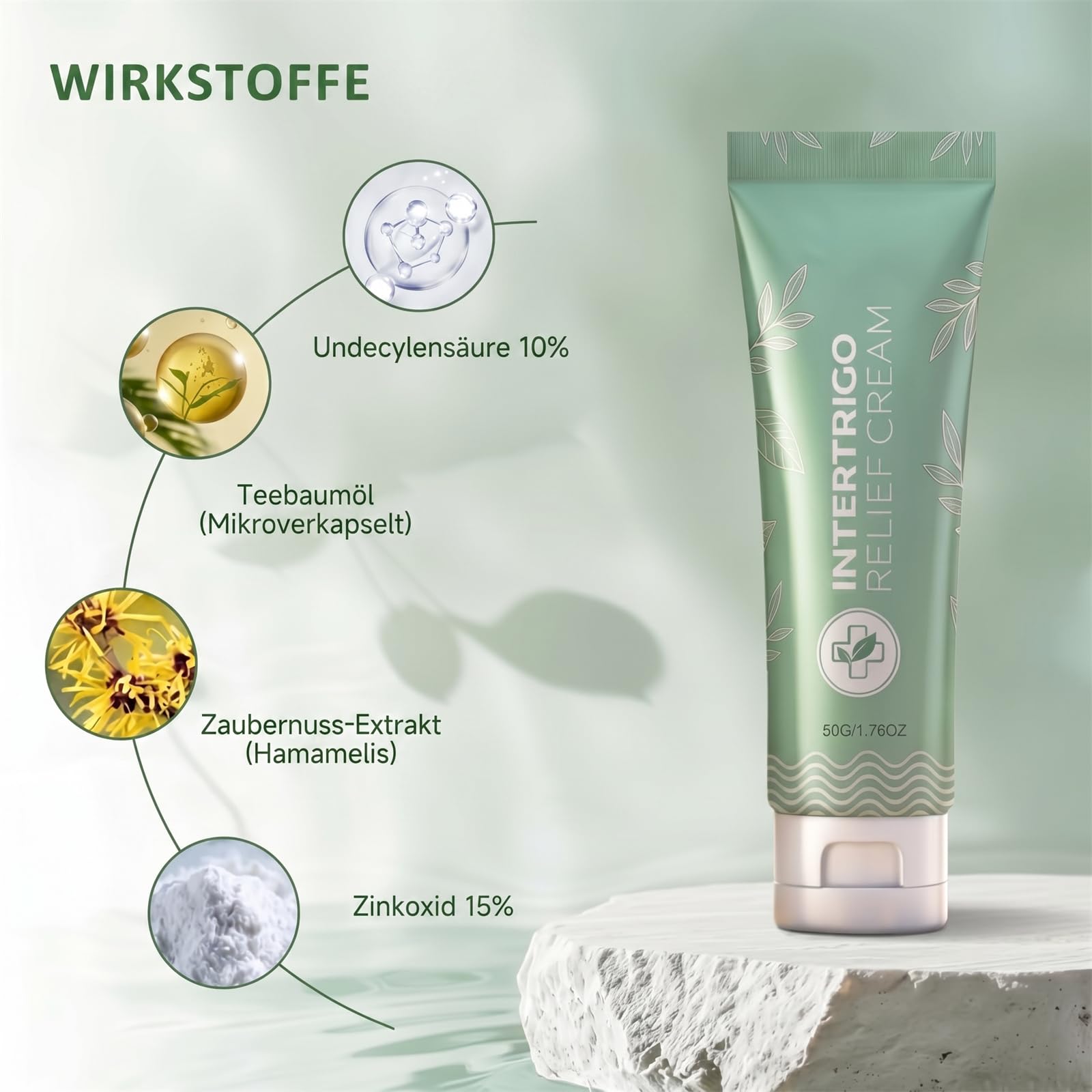 Plioderm Crème Barrière Peau Anti Frottement Protection Corps | Protection des zones sensibles, texture légère, application facile, confort quotidien, absorption rapide