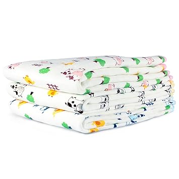 plush fitted crib sheet