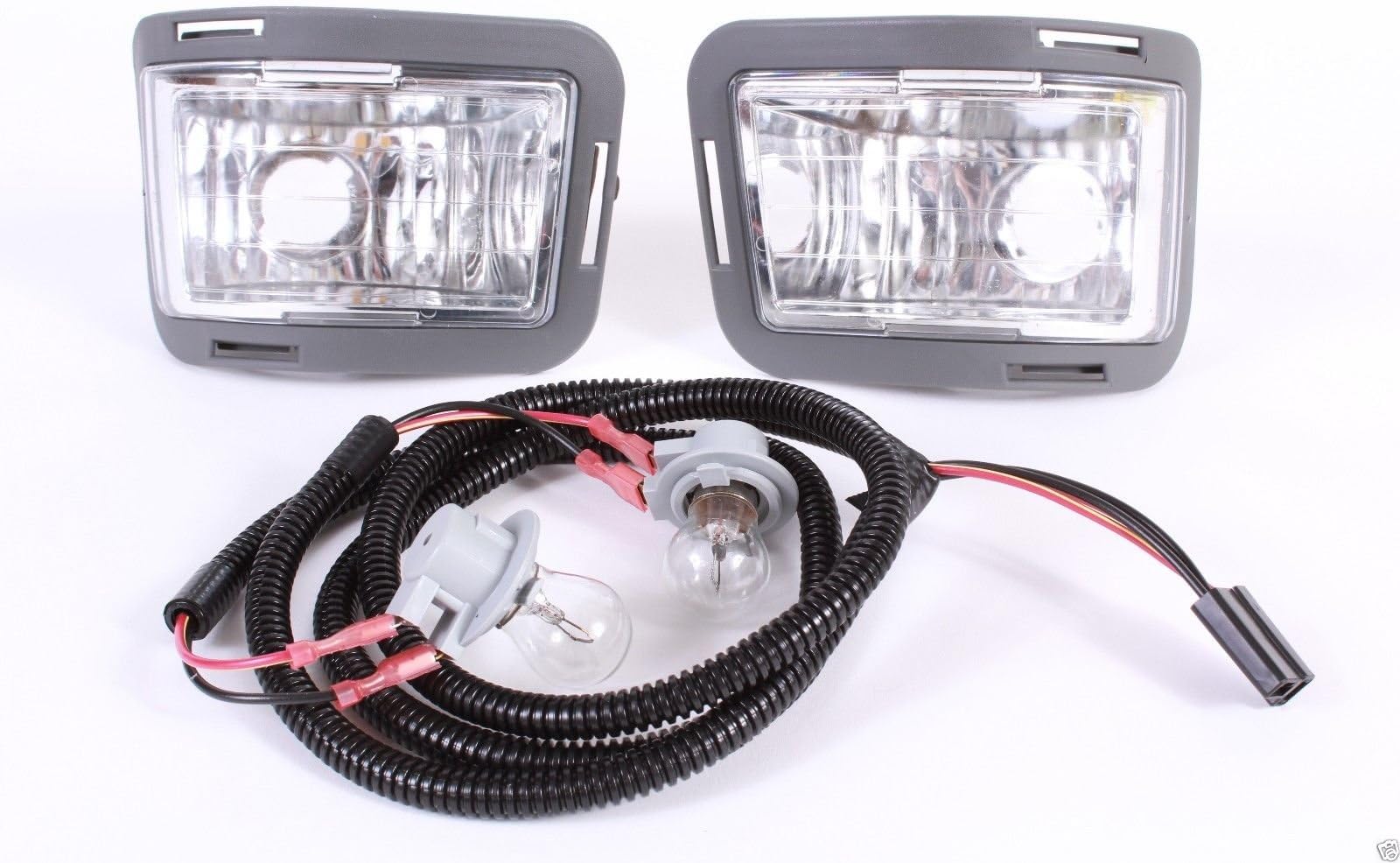 Husqvarna Light Kit for Residential Z/Rz 38-54" Models 539131805