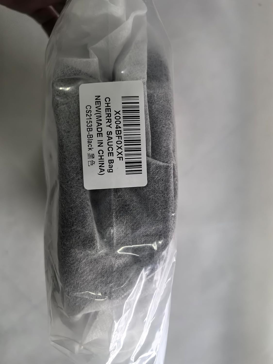 CHERRY SAUCE Gothic Coffin Shape Fashion Ita Bag Backpack Halloween Shoulder Bag, Detachable wings Purses Handbags - Image 5