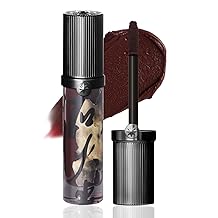 GIRLCULT Matte Lip Stain – Lightweight Velvet Lip Tint, Long Lasting Liquid Lipstick, Transfer Resistant, Non-Drying & Smudge Proof Formula (M60)