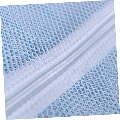 Miniatura 6 de Ciieeo 15 Pcs Artículos De Lavandería Laundry Mesh Bags Wash Bag for Delicates Mesh Laundry Bag Bra Washing Bag Laundry Must Haves Laundry Bags