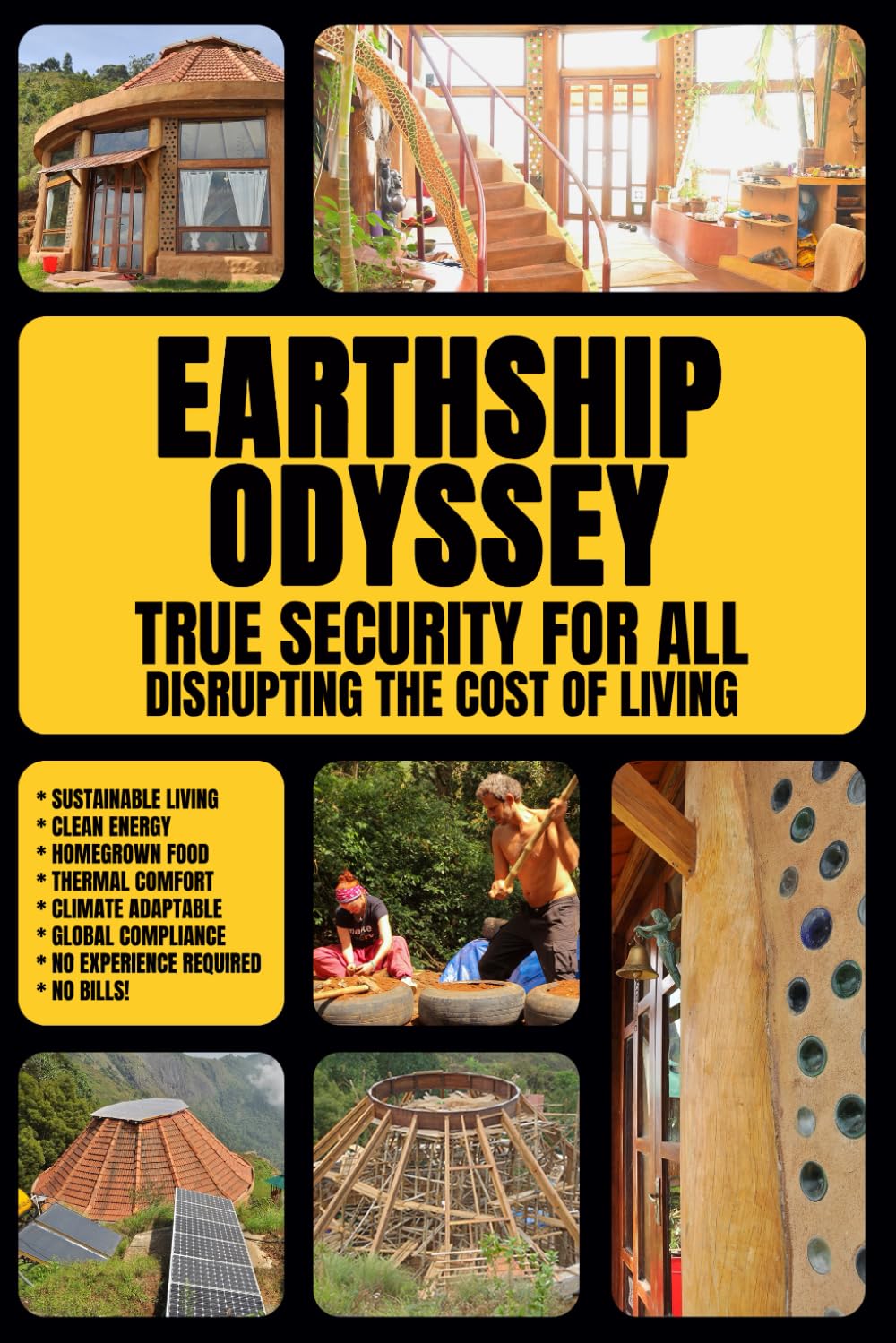 Image showcasing Earthship - Wikipedia
