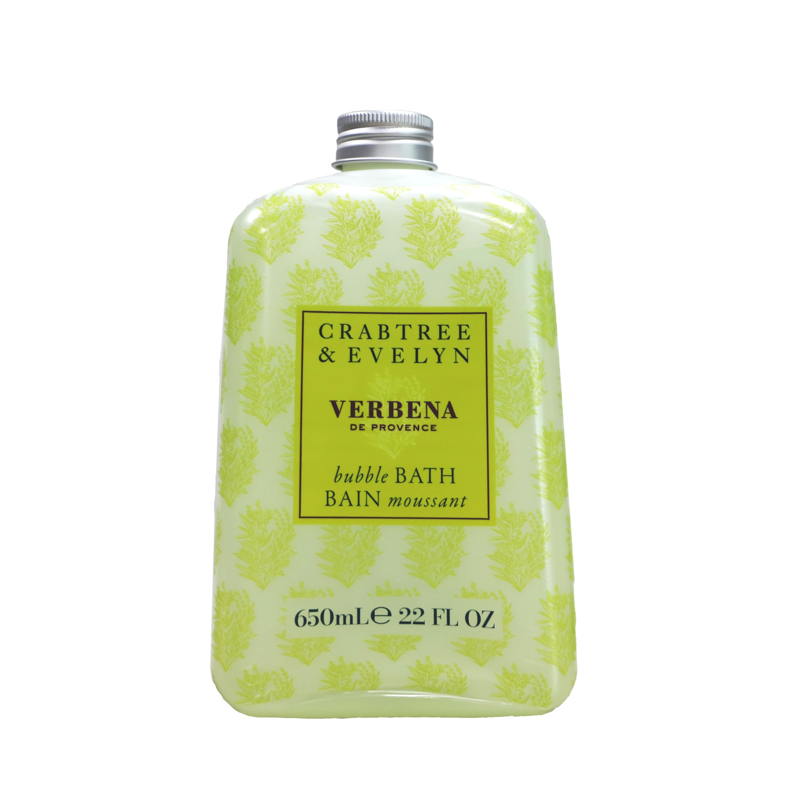 Crabtree & Evelyn Verbena de Provence Bubble Bath, 22 fl oz