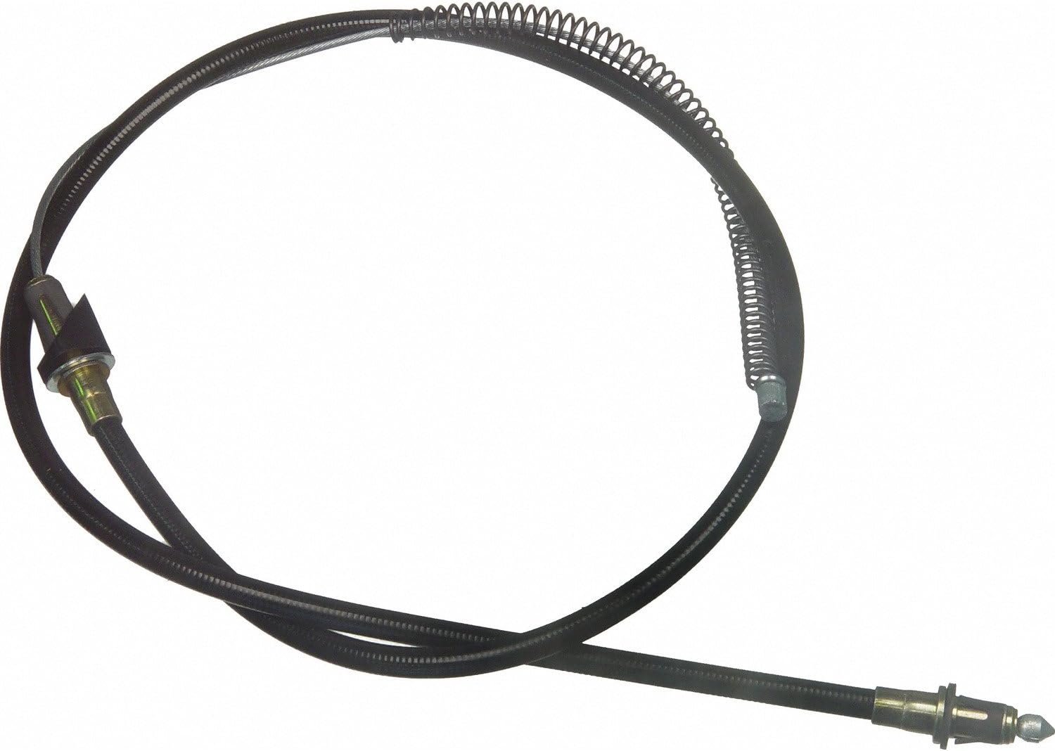 Wagner BC109059 Premium Brake Cable Automotive