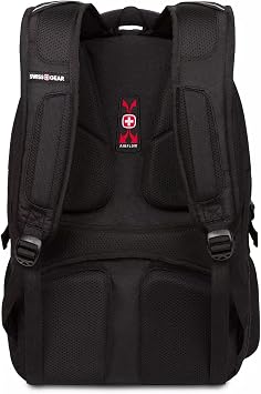 ScanSmart Laptop Backpack by SWISSGEAR