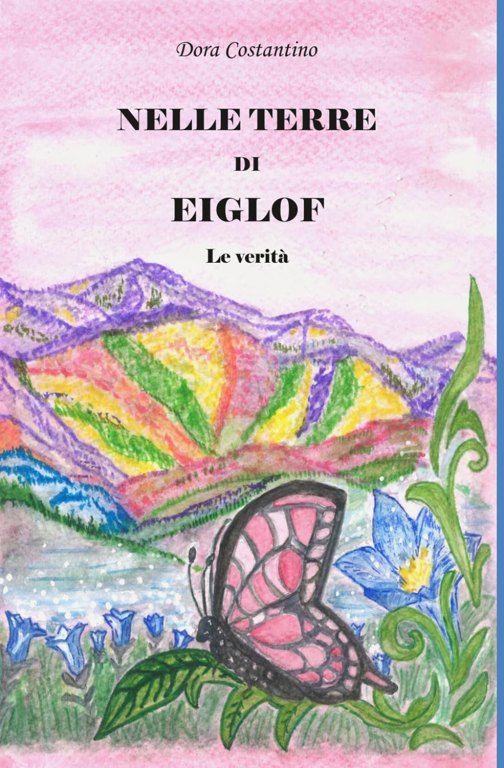 NELLE TERRE DI EIGLOF - LE VERITA'