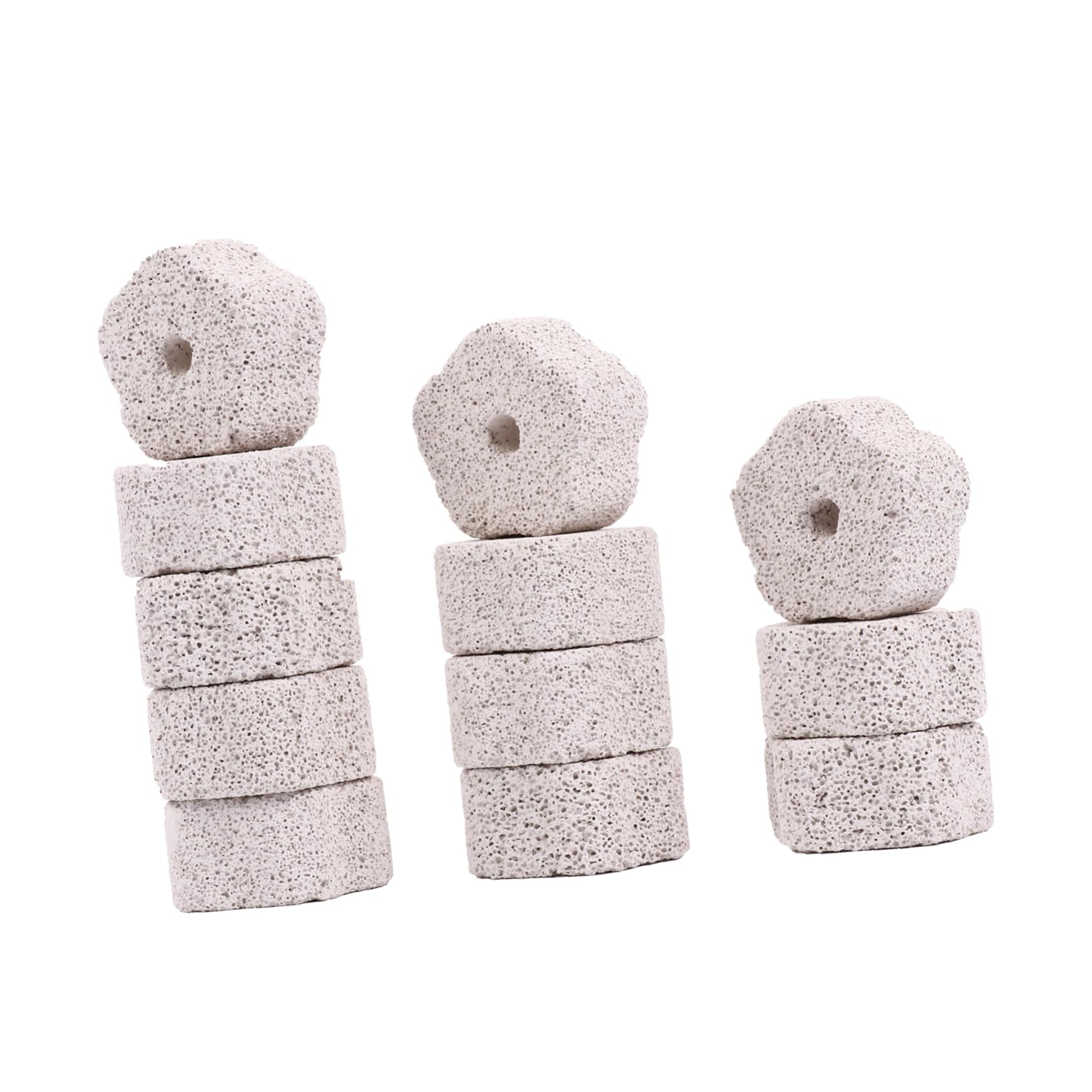 Cincillà Denti Di Criceto,Giocattoli Da Masticare Per Cincillà A Forma - Foto 11