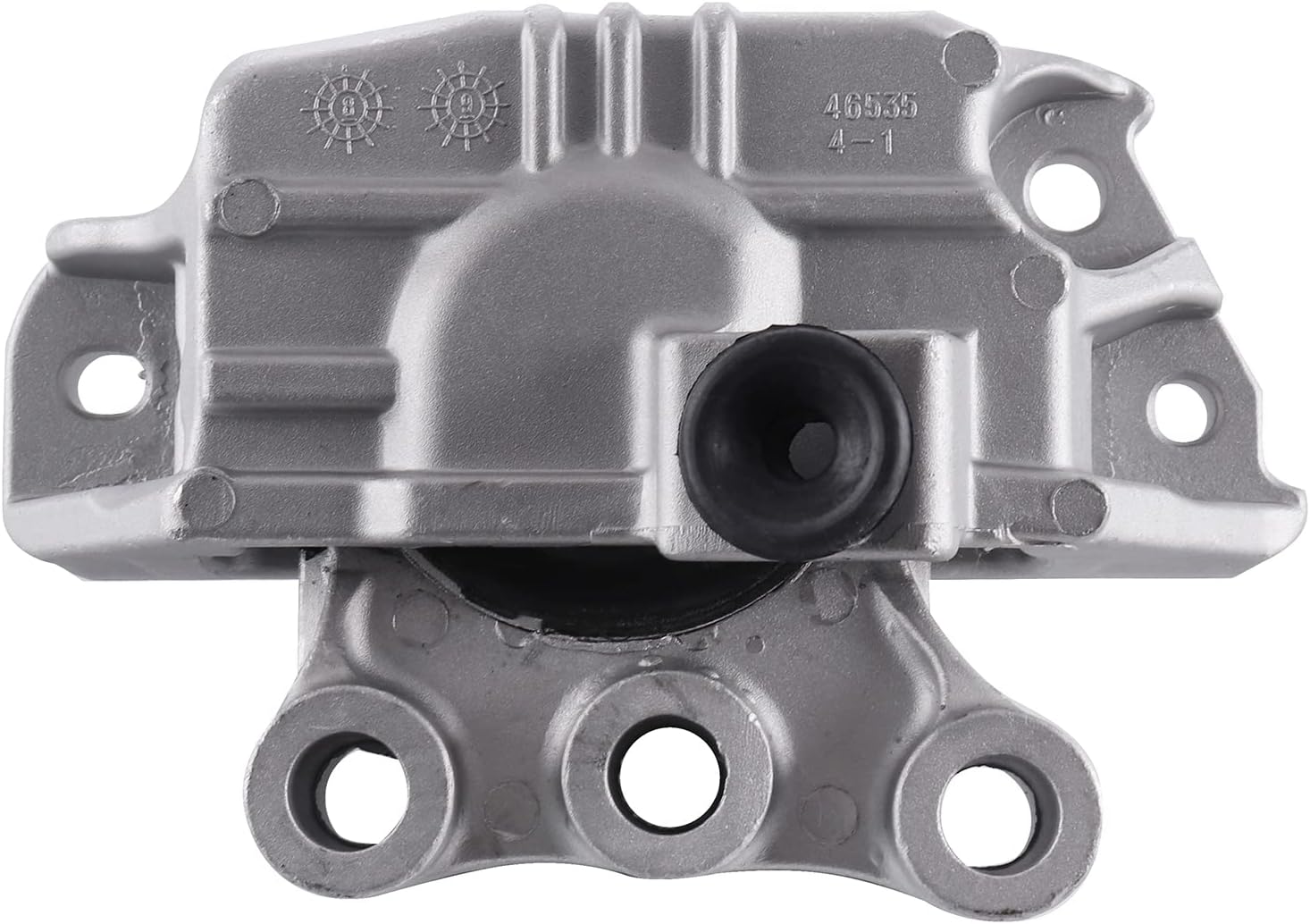 MOFANS Engine Motor Mount Fit for Jeep Renegade 2.4L 2015