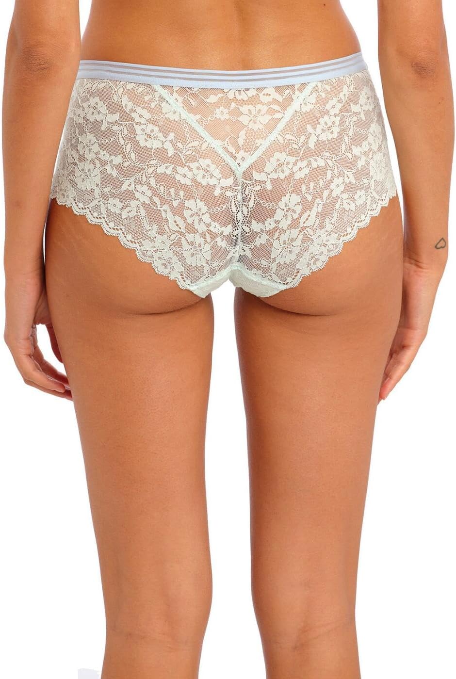 Freya womens Offbeat Short Brief - Image 2