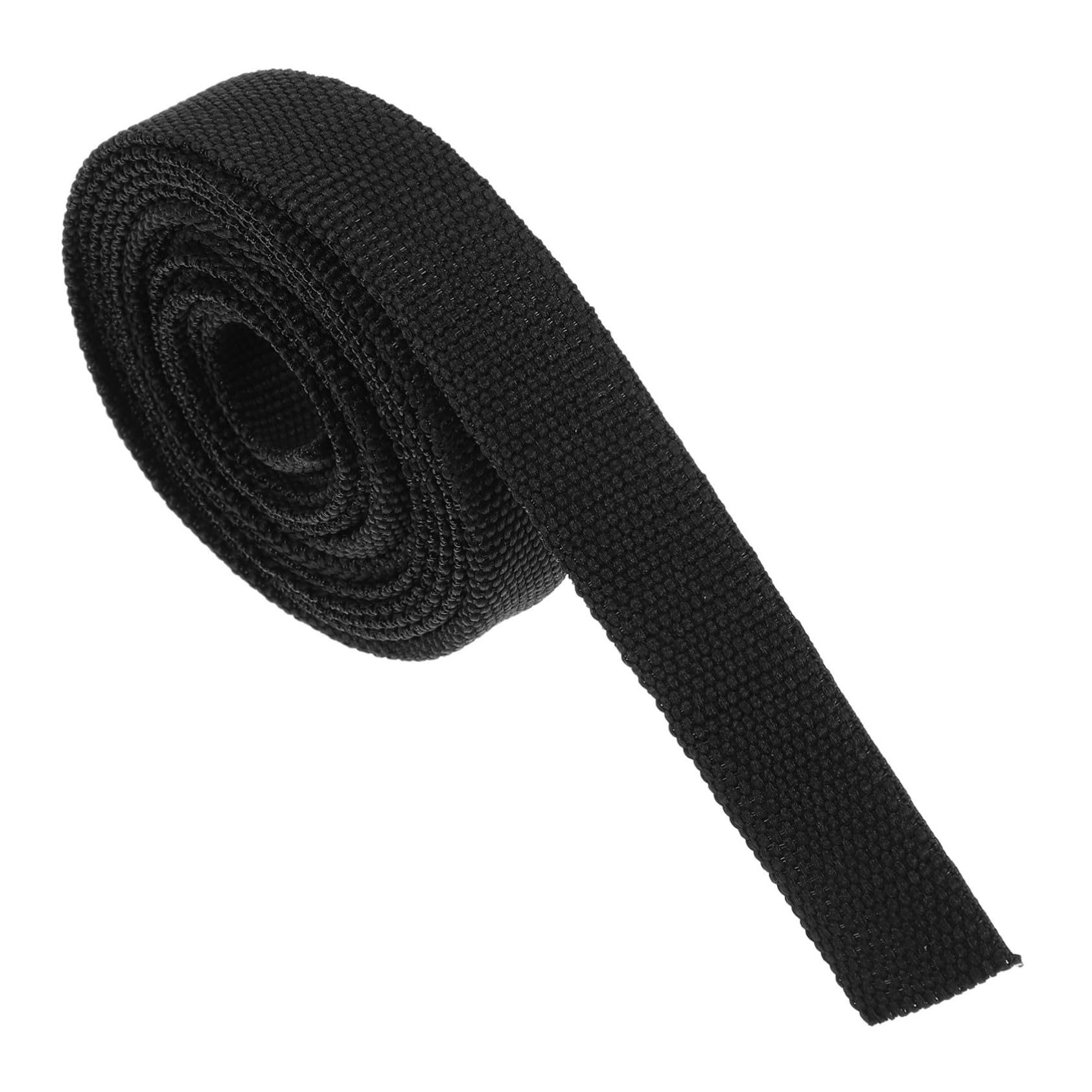 Gatuida 1roll Heat Shrinkable Sleeving - Cable for Outdoor Automotive Use Exceptional Abrasion Resistance Heat Insulation for Wiring Harnesses