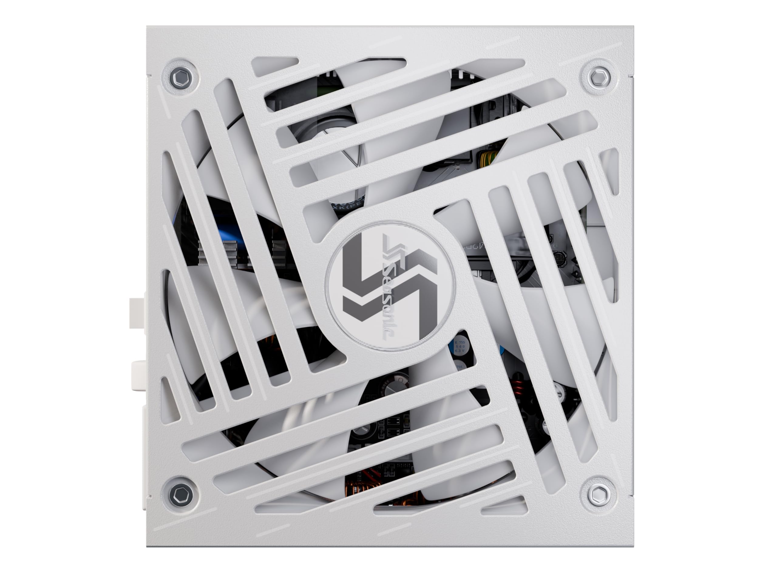 Seasonic FOCUS GX-850 850W 電源ユニット Seasonic Focus V3 GX-850 | 850W | 80+ Gold | ATX 3.0 & PCIe