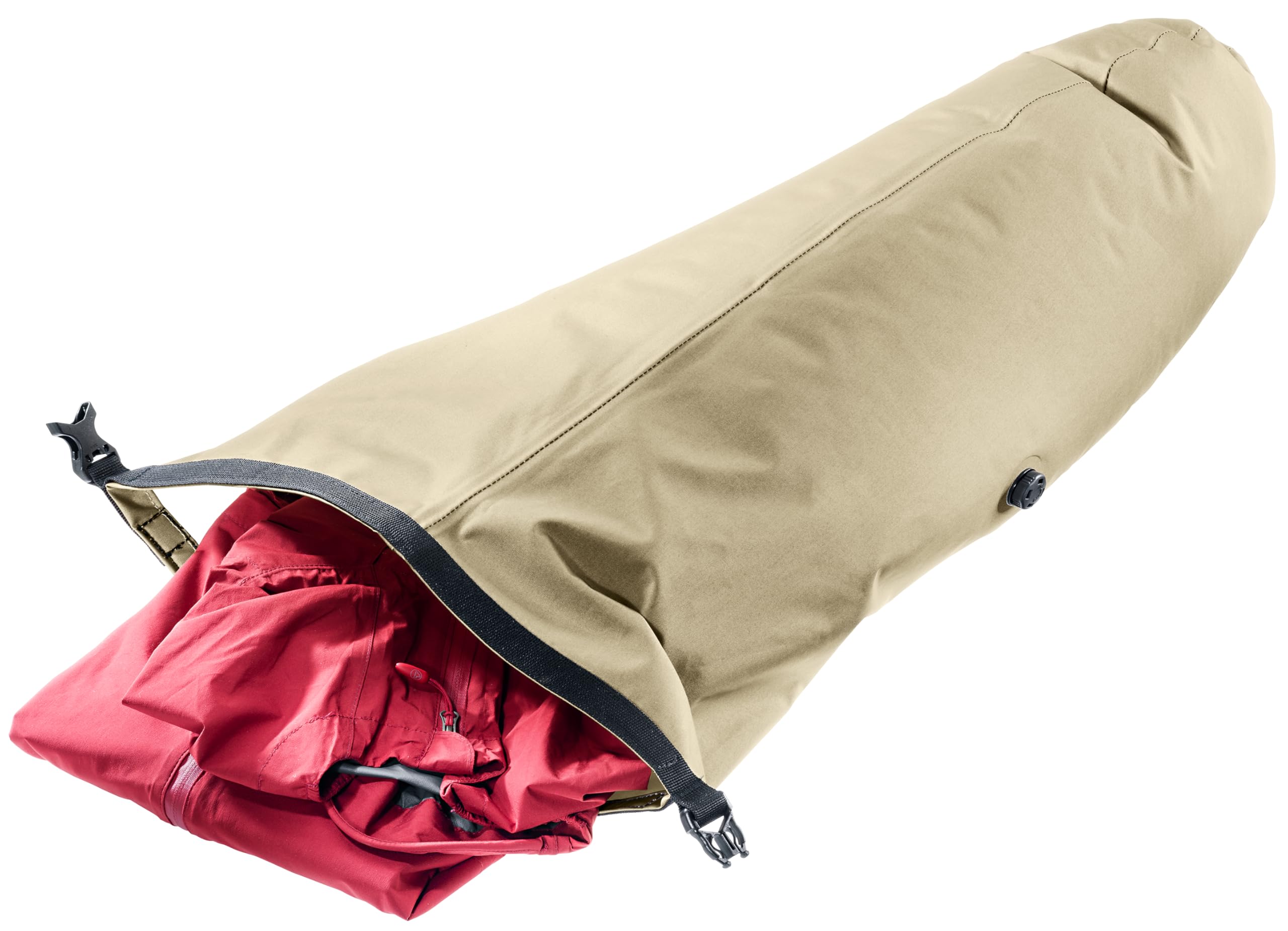 Deuter Cabezon SB 16 - Borsa da sella impermeabile