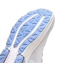 Campus Men's Extract WHT/L.Sky Running Shoes - 7UK/India 1Pair gallery image