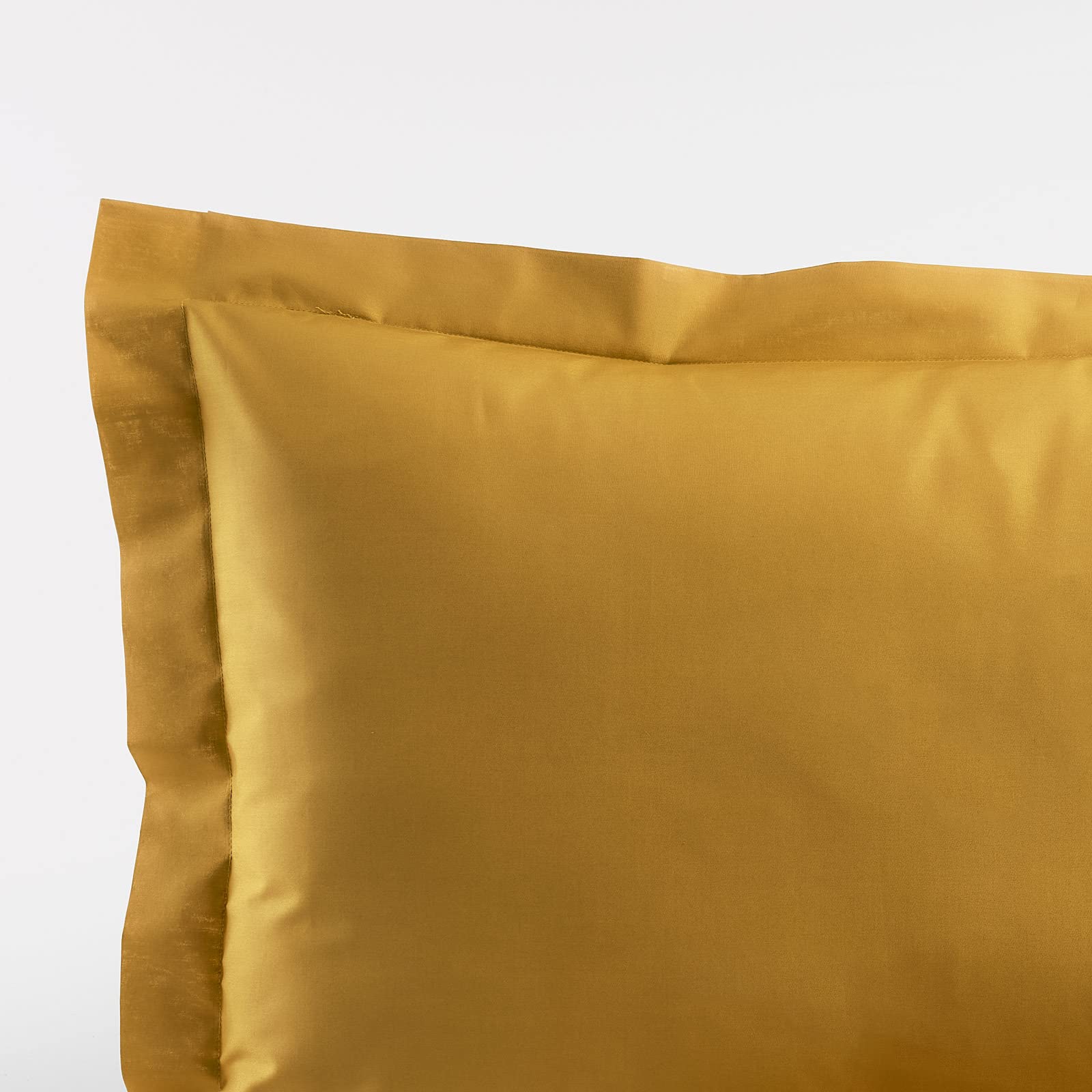Biancoperla Lab 31 CYPRUS Seitan Double Duvet Cover Set, Queen-size bed - Image 2