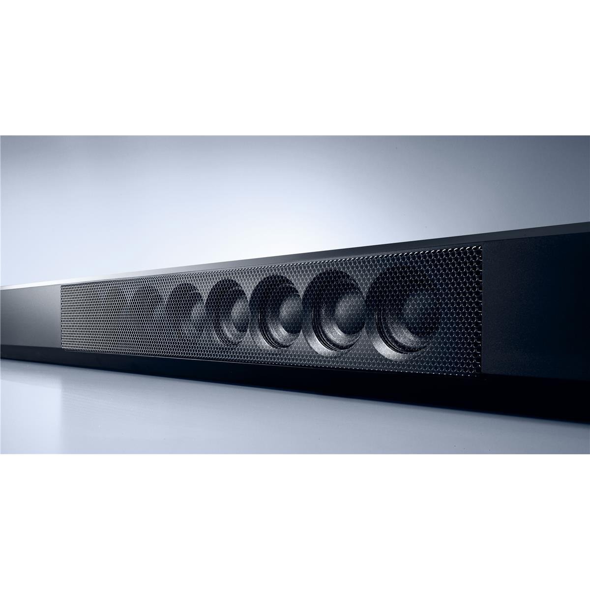 ヤマハ　digital　sound　projector　YSP-1600 H Yamaha YSP 1600 Sound Bar (Black) Price: Buy Yamaha YSP 1600 Sound