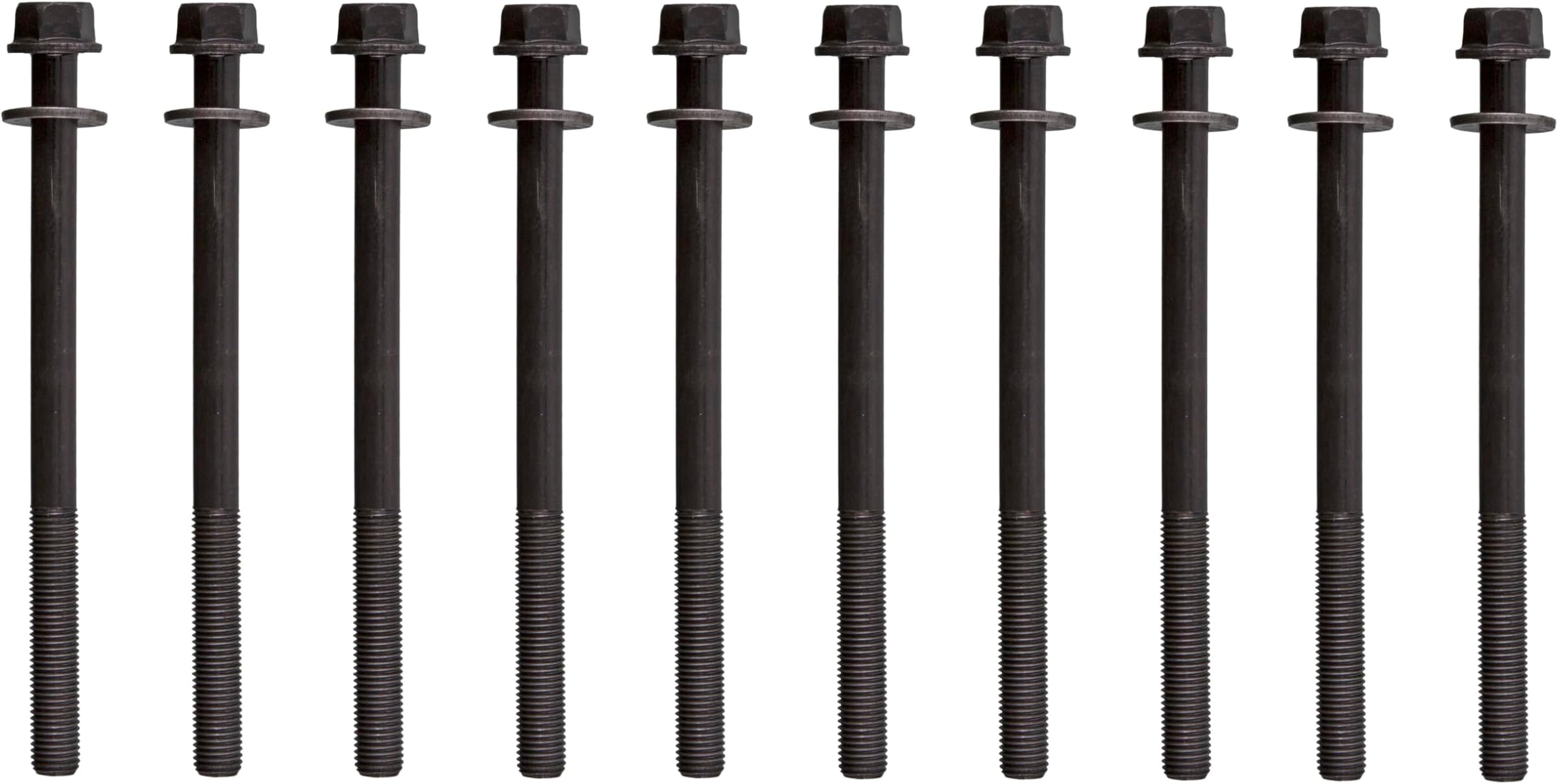Fel-Pro ES72960 Head Bolt Set