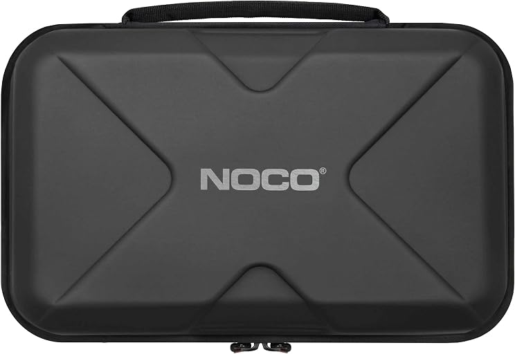 NOCO GBC015 Boost Pro EVA Protection Case for GB150 UltraSafe Lithium Jump Starters