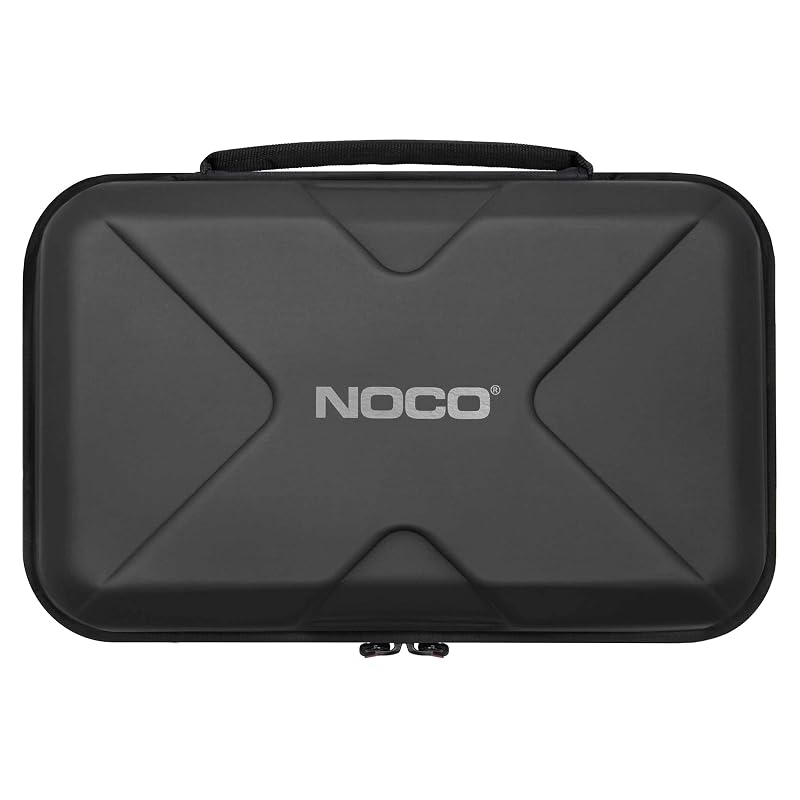 Capa de proteção EVA NOCO GBC015 para auxiliar de partida GB150